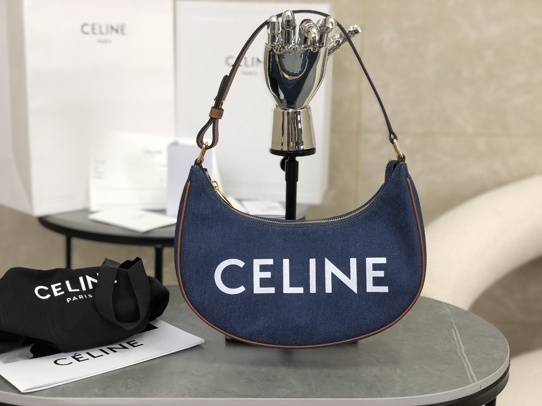 Celine Hobo Bags